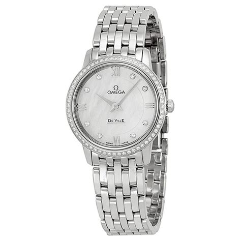 ss omega watch|omega watches for women.